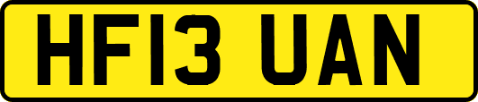 HF13UAN