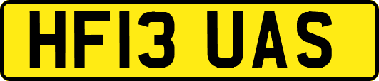 HF13UAS