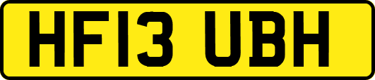 HF13UBH