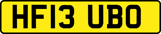 HF13UBO