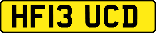 HF13UCD