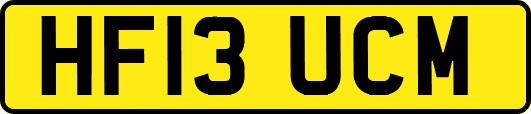 HF13UCM