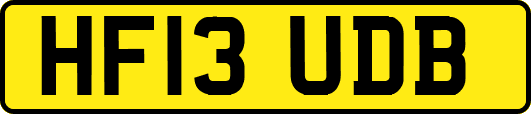 HF13UDB