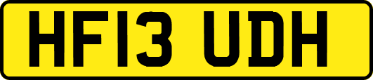 HF13UDH