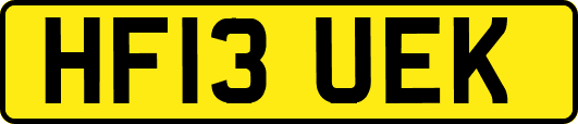 HF13UEK