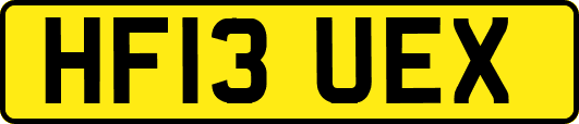 HF13UEX