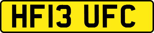 HF13UFC