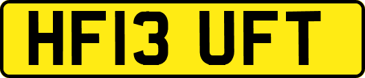 HF13UFT