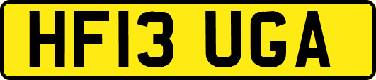 HF13UGA