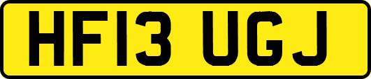 HF13UGJ