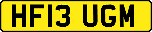 HF13UGM