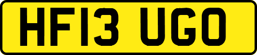 HF13UGO