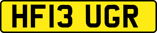 HF13UGR