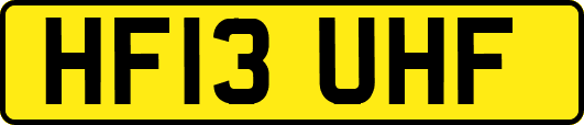 HF13UHF