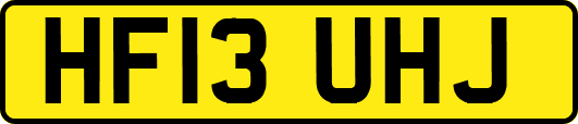 HF13UHJ