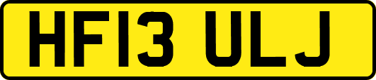 HF13ULJ