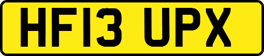 HF13UPX