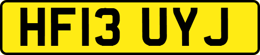 HF13UYJ