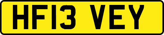 HF13VEY