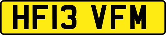 HF13VFM