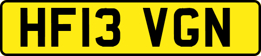 HF13VGN