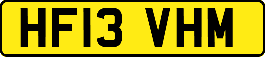 HF13VHM