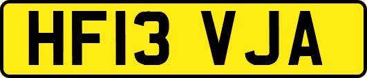 HF13VJA