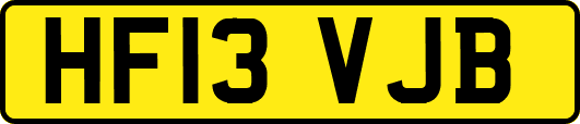HF13VJB