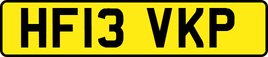 HF13VKP