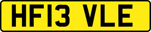 HF13VLE