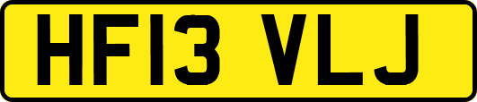 HF13VLJ