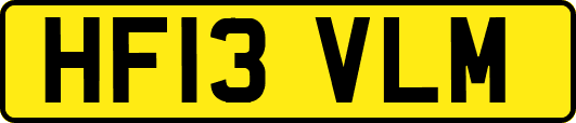 HF13VLM