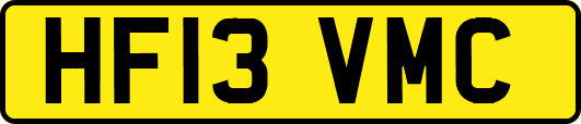 HF13VMC