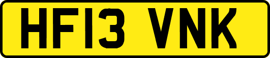 HF13VNK