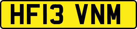 HF13VNM