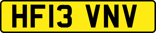 HF13VNV