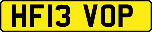 HF13VOP