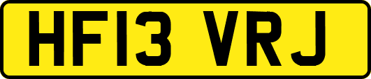 HF13VRJ