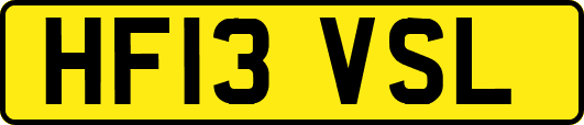 HF13VSL