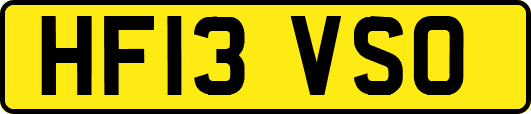 HF13VSO