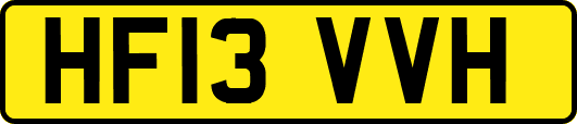 HF13VVH