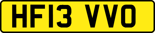 HF13VVO