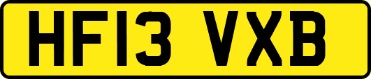 HF13VXB