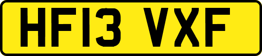 HF13VXF