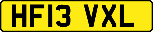 HF13VXL