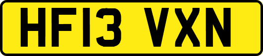 HF13VXN