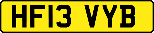 HF13VYB