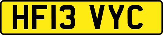 HF13VYC