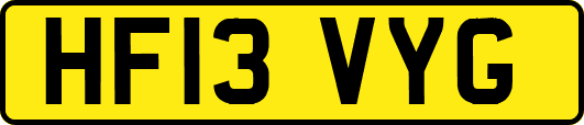 HF13VYG