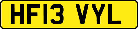 HF13VYL